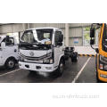 Camión de carga ligero 4x2 Dongfeng de alta calidad
